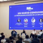 Las marcas multiplican por cuatro su inversión en campañas con creadores de contenido Las marcas multiplican por cuatro su inversión en campañas con creadores de contenido