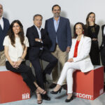 Evercom y Lift se fusionan para crear una consultora ibérica independiente Evercom y Lift se fusionan para crear una consultora ibérica independiente