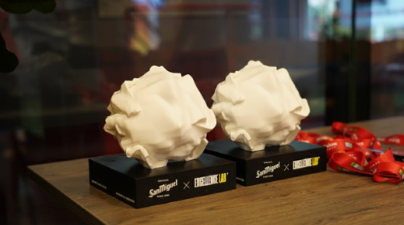 Cervezas San Miguel, con el talento creativo universitario en una nueva edición de Excellence Lab Cervezas San Miguel, con el talento creativo universitario en una nueva edición de Excellence Lab