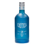 Exótica Gin 1890 renueva imagen de marca de la mano de Pavlov (IKI Group)