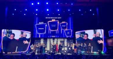 La compañía ha sumado tres oros, cinco platas y un bronce, convirtiéndose en la agencia española con mayor número de reconocimientos en esta edición