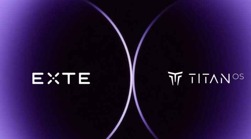 Exte y Titan Ads se alían para impulsar la publicidad en Smart TV en España Exte y Titan Ads se alían para impulsar la publicidad en Smart TV en España