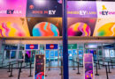 Ey Fest 2024, dos eventos que conquistaron el mundo corporativo