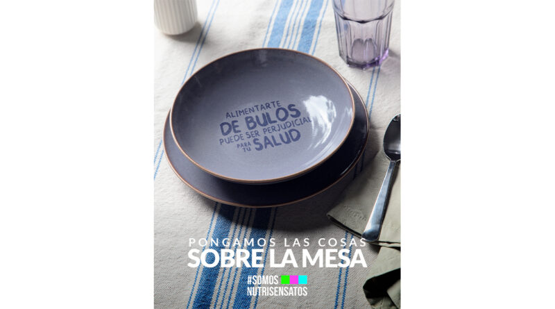 FIAB y AECOC lanzan una campaña para combatir la desinformación sobre alimentación y salud