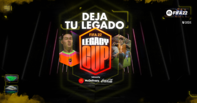 FIFA 22 Legacy Cup