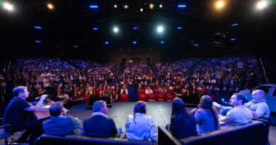 FOA 2026 reunió a más de 1.300 asistentes en WAH Show Madrid