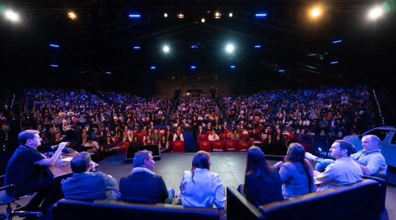 FOA 2026 pone el foco en la IA y la construcción de marca FOA 2026 pone el foco en la IA y la construcción de marca