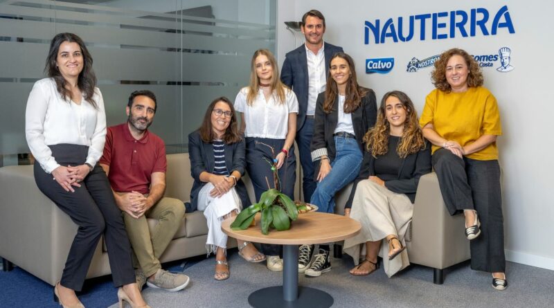 Nauterra. Transformar lo cotidiano en extraordinario