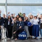 Nivea. Ganar cuidando Nivea. Ganar cuidando