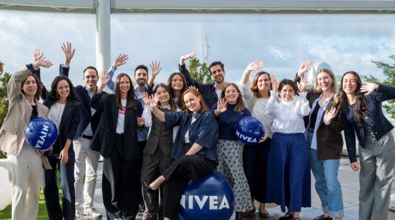 Nivea. Ganar cuidando Nivea. Ganar cuidando
