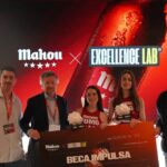 Ana Capalvo y Andrea Bernal (Universidad San Jorge) se alzan como vencedoras de MahouLab 2025