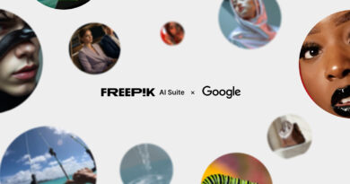 Esta nueva integración respalda el compromiso de Freepik por avanzar en el diseño creativo con IA