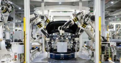 Figueruelas sumará a su carga de trabajo un nuevo SUV eléctrico de Opel del segmento C, previsto para 2028