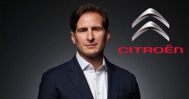 Federico Goyret, nombrado vicepresidente senior de marketing y comunicación de Citroën