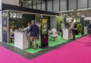 Fruit Attraction da un paso hacia sostenibilidad con estructuras reutilizables