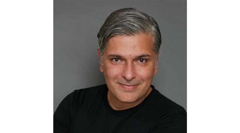 Fernando Machado ficha por Chipotle como director de marca Fernando Machado ficha por Chipotle como director de marca