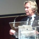 Fallece Fernando Martorell, fundador de la mítica Slogan y referente de la publicidad española Fallece Fernando Martorell, fundador de la mítica Slogan y referente de la publicidad española