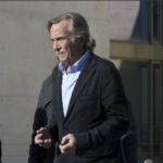 Fernando Martorell: las tres E de un hombre que marcó mi vida Fernando Martorell: las tres E de un hombre que marcó mi vida