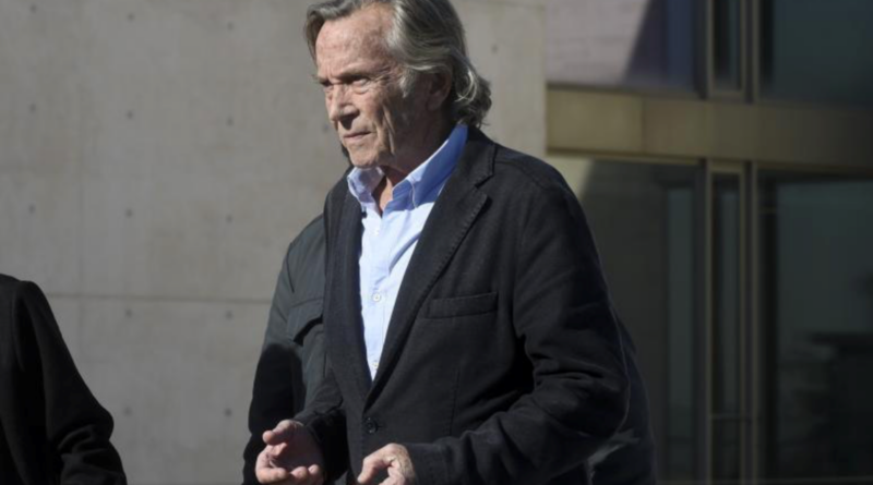 Fernando Martorell: las tres E de un hombre que marcó mi vida Fernando Martorell: las tres E de un hombre que marcó mi vida