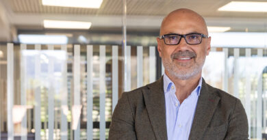 Fernando de Vicente, CEO de in-Store Media