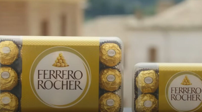 La undécima edición de 'Juntos brillamos más' de Ferrero Rocher tiene por finalistas a Biar (Alicante) y Ribadavia (Ourense)