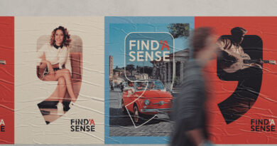 El nuevo universo de marca apuesta por una estética más viva, contemporánea y flexible