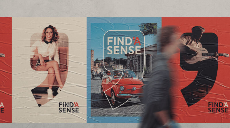 El nuevo universo de marca apuesta por una estética más viva, contemporánea y flexible