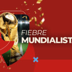 El Mundial 2026 supera los 1.000 millones de interacciones digitales El Mundial 2026 supera los 1.000 millones de interacciones digitales