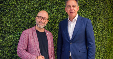Mauro Fuentes, nuevo Country Manager para España y José Ramón Grañeda, CEO Global de Findasense