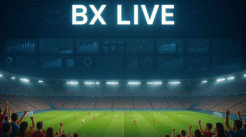 Findasense lanza BX Live, su propuesta de brand experience en tiempo real para grandes eventos