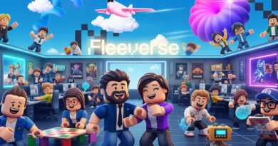 Los servicios de Fleeverse abarcan desde la consultoría y diseño de estrategias digitales en plataformas de juego