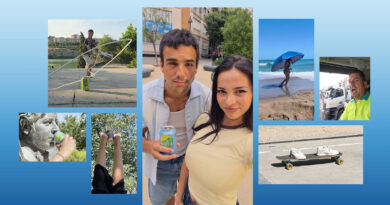 La segunda parte de la campaña contó con la colaboración de creadores de contenido y personalidades digitales como Clers, Óscar Casas, AuronPlay, Iban Garcia, Papi Gavi y Jorge Cyrus, entre otros