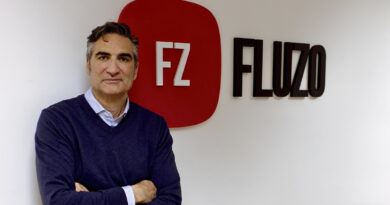 La tecnológica incorpora a Javier Valbuena como nuevo head of sales Spain