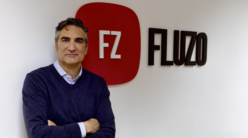 Fluzo nombra a Javier Valbuena su ‘head of sales’ de España Fluzo nombra a Javier Valbuena su ‘head of sales’ de España
