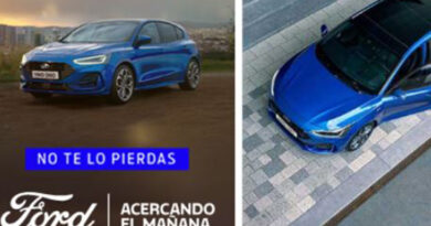 Durante los meses de junio y julio, Ford España ha lanzado una nueva campaña digita con el objetivo de alcanzar a un ‘profesional urbano con intención de compra de un nuevo coche’