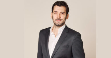 Durante su etapa al frente de estos mercados, Raspudic supervisó áreas como operaciones, ventas, marketing y relaciones públicas