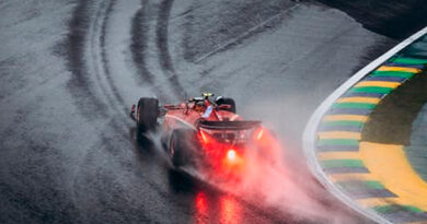 La campaña parte de un paralelismo claro: en la F1, la victoria no se decide únicamente en la pista, sino en todo el trabajo previo que ocurre fuera de ella