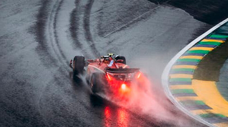 La campaña parte de un paralelismo claro: en la F1, la victoria no se decide únicamente en la pista, sino en todo el trabajo previo que ocurre fuera de ella