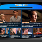 FormulaTV y su grupo editorial entran en concurso de acreedores FormulaTV y su grupo editorial entran en concurso de acreedores