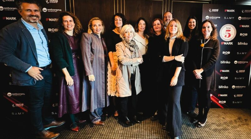 Top 5 Excellence: Pepsi, What The Sleep, Doritos, Las 3 Brujas y SEO/BirdLife, mejores estrategias de 2025 Top 5 Excellence: Pepsi, What The Sleep, Doritos, Las 3 Brujas y SEO/BirdLife, mejores estrategias de 2025