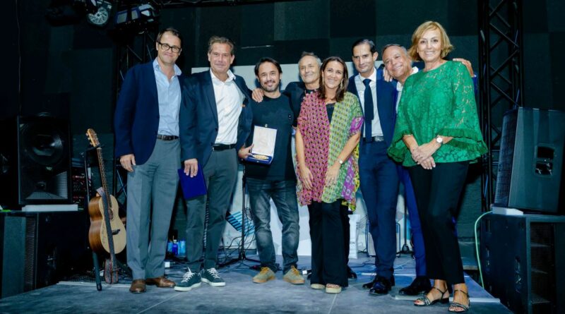 Bankinter, Roberto Lara, Ignacio Rivera y Jesús Revuelta, premiados por el Club de Jurados Eficacia