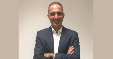 Ciancia ha adquirido más de dos décadas de experiencia de liderazgo global en ingeniería de manufactura