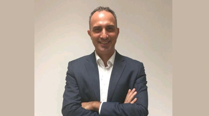 Ciancia ha adquirido más de dos décadas de experiencia de liderazgo global en ingeniería de manufactura