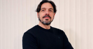 Francisco Ruiz Cañamero, director de producción de INSTORE