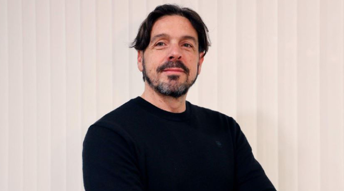 Francisco Ruiz Cañamero, director de producción de INSTORE