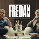 Free Damm estrena ‘Casting’, una campaña con Pere Arquillué y Julio Manrique Free Damm estrena ‘Casting’, una campaña con Pere Arquillué y Julio Manrique