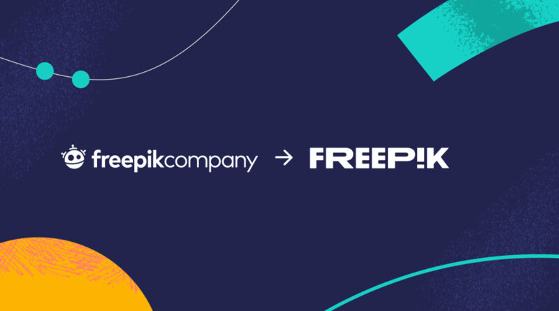 Freepik, rebranding para impulsar su internacionalización