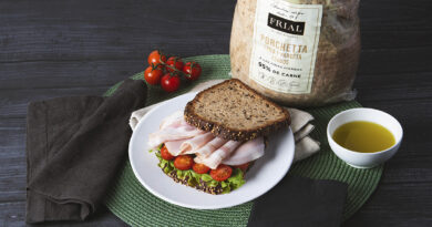 Frial refuerza su compromiso con la alta charcutería, ofreciendo al consumidor nuevas formas de disfrutar de la gastronomía