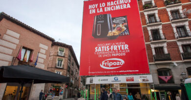 La Satis-Fryer nace de analizar las nuevas tendencias de consumo de su target