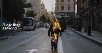 Fuego Camina Conmigo abre sus oficinas en el barrio del Retiro de Madrid